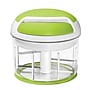 Starfrit Plastic Pull Chopper, Green (092969-002-0000)~#|#~sp184524227_sc7