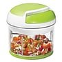 Starfrit Plastic Pull Chopper, Green (092969-002-0000)~#|#~sp184524228_sc7