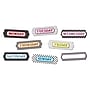 Ashley Productions Magnetic Die-Cut Timesavers & Labels, Days of the Week, Assorted Patterns, 8 Per Pack, 3 Packs~#|#~sp184524246_sc7