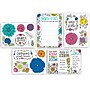 Creative Teaching Press Bright Blooms Blooming Minds Bulletin Board Set, 20/Set (CTP10690)~#|#~sp184524356_sc7