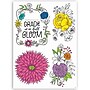 Creative Teaching Press Bright Blooms Blooming Minds Bulletin Board Set, 20/Set (CTP10690)~#|#~sp184524360_sc7