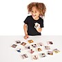 TickiT My Emotions Wooden Tiles, Assorted Colors, 18/Set (CTU73494)~#|#~sp184524390_sc7