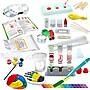 Learning Advantage WILD ENVIRONMENTAL SCIENCE Medical Science Kit (CTUWES120XL)~#|#~sp184524406_sc7