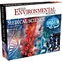 Learning Advantage WILD ENVIRONMENTAL SCIENCE Medical Science Kit (CTUWES120XL)~#|#~sp184524407_sc7