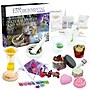 Learning Advantage WILD ENVIRONMENTAL SCIENCE Natural Health and Well-Being Kit (CTUWES94XL)~#|#~sp184524409_sc7