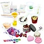 Learning Advantage WILD ENVIRONMENTAL SCIENCE Natural Health and Well-Being Kit (CTUWES94XL)~#|#~sp184524411_sc7