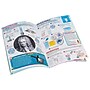 Learning Advantage WILD ENVIRONMENTAL SCIENCE Introduction to Chemistry Physics and Biology (CTUWS711)~#|#~sp184524424_sc7