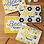 Eureka The Hive File Folders, Straight Cut, Letter Size, Assorted Colors, 4/Pack, 6 Packs/Bundle (EU-866447-6)~#|#~sp184524639_sc7