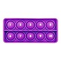 Junior Learning Ten Frames Pop and Learn Bubble Boards, 4/Pack (JRL673)~#|#~sp184524677_sc7