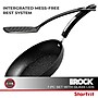 The Rock by Starfrit Ceramic Cookware Set, Black, 7 Piece/Set (030903-002-0000)~#|#~sp184524952_sc7