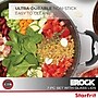 The Rock by Starfrit Ceramic Cookware Set, Black, 7 Piece/Set (030903-002-0000)~#|#~sp184524958_sc7
