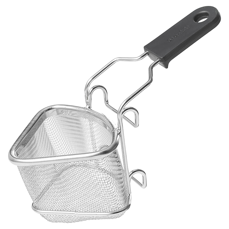Starfrit Cook Basket, Stainless Steel (092508-006-0000) image 1