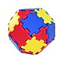Polydron Junior Polydron, Assorted Colors, 124/Set (PY-606000)~#|#~sp184525088_sc7