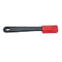 Starfrit Small Spatula, Silicone, Black/Red (093253-006-0000)~#|#~sp184534599_sc7