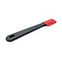 Starfrit Small Spatula, Silicone, Black/Red (093253-006-0000)~#|#~sp184534600_sc7