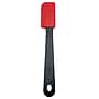 Starfrit Small Spatula, Silicone, Black/Red (093253-006-0000)~#|#~sp184534601_sc7