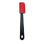 Starfrit Small Spatula, Silicone, Black/Red (093253-006-0000)~#|#~sp184534602_sc7