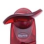 Starfrit Stainless Steel Little Beaver Can Opener, Red (093344-012-0000)~#|#~sp184534611_sc7