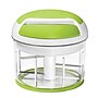 Starfrit Plastic Pull Chopper, Green (092969-002-0000)~#|#~sp184534998_sc7