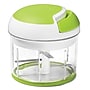 Starfrit Plastic Pull Chopper, Green (092969-002-0000)~#|#~sp184535001_sc7