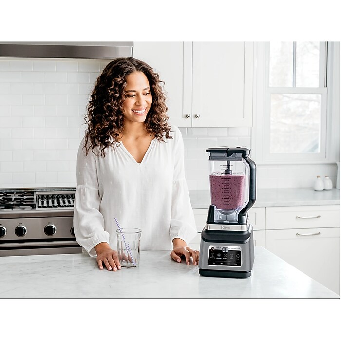 Ninja Professional Plus 72 fl. oz. Food Processor with Auto-iQ
