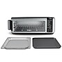 Ninja Foodi Digital Air Fry Oven, Black/Silver (SP101)~#|#~sp185248960_sc7