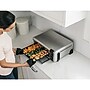 Ninja Foodi Digital Air Fry Oven, Black/Silver (SP101)~#|#~sp185248961_sc7