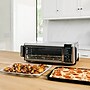Ninja Foodi Digital Air Fry Oven, Black/Silver (SP101)~#|#~sp185248962_sc7