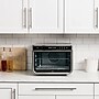 Ninja Foodi 10-in-1 XL Pro 8-qt Air Fry Oven, Stainless Steel (DT201)~#|#~sp185248972_sc7