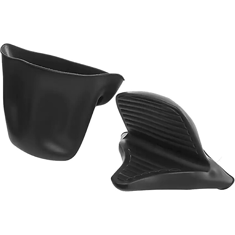 Ninja Silicone Mitts, Flexible, For Kitchen, 2/Pack (AMC108) image 1