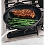 Ninja Foodi Hard Anodized 10.25" Cookware Frying Pan, Black (C30026)~#|#~sp185248980_sc7
