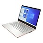 HP 14-dq0030nr 47X77UA 14" Notebook Laptop, Intel Celeron N4020, 4GB Memory, 64GB Flash Memory, Windows 10 Home~#|#~sp185333672_sc7