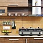 Frigidaire 7 qt.Triple Slow Cooker and Buffet Server, Black/Silver (ESC3105-SS)~#|#~sp186384984_sc7