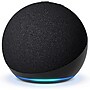 Amazon Echo Dot (5th Generation) Streaming Media Speaker, Charcoal (B09B8V1LZ3)~#|#~sp186389869_sc7