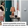 Amazon Echo Dot (5th Generation) Streaming Media Speaker, Charcoal (B09B8V1LZ3)~#|#~sp186389872_sc7