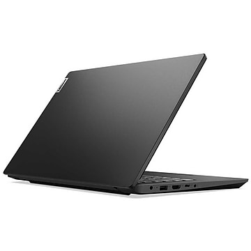 Lenovo V14 G2 14" Laptop, Intel Core i5-1135G7, 8GB Memory, 256GB SSD,  Windows 10 Pro (82KA00KNUS)