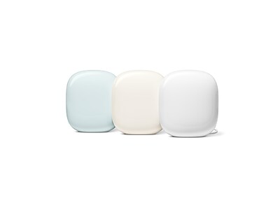 Nest Wifi Pro Wi-Fi 6E System - Thumbnail 5