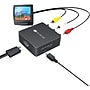 My Arcade Retro Converter for HDMI to Composite, Black (DGUN-2937)~#|#~sp187221291_sc7