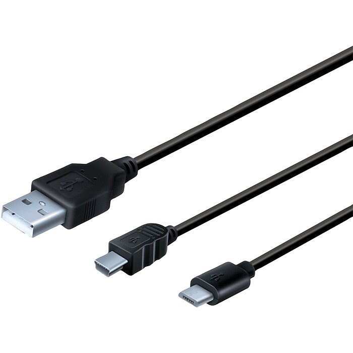 My Arcade Retro Converter for HDMI to Composite, Black (DGUN-2937
