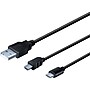 My Arcade Retro Converter for HDMI to Composite, Black (DGUN-2937)~#|#~sp187221293_sc7