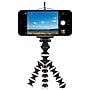 GPX Flexible 10" Mini Tripod, Black (TPD108B)~#|#~sp187221438_sc7