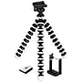 GPX Flexible 10" Mini Tripod, Black (TPD108B)~#|#~sp187221442_sc7