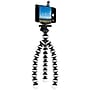 GPX Flexible 10" Mini Tripod, Black (TPD108B)~#|#~sp187221443_sc7