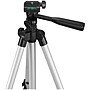GPX Pan & Tilt 42" Tripod, Silver (TPD427S)~#|#~sp187221447_sc7