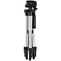 GPX Pan & Tilt 42" Tripod, Silver (TPD427S)~#|#~sp187221448_sc7