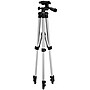 GPX Pan & Tilt 42" Tripod, Silver (TPD427S)~#|#~sp187221449_sc7