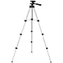 GPX Pan & Tilt 42" Tripod, Silver (TPD427S)~#|#~sp187221450_sc7