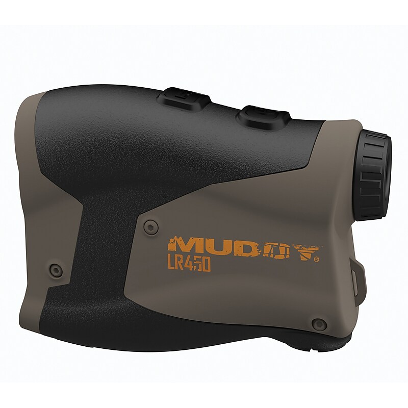 Muddy 450 Laser Range Finder (MUD-LR450) image 1