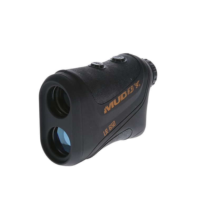 Muddy 650 Laser Range Finder (MUD-LR650) image 1
