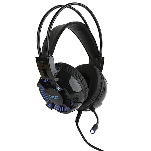Headphones with on sale mic staples
